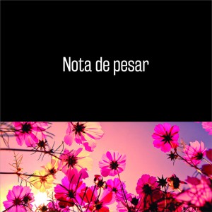 nota de pesar abril 01