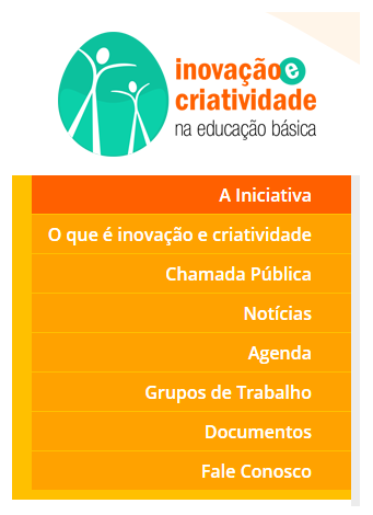 inovação e criatividad