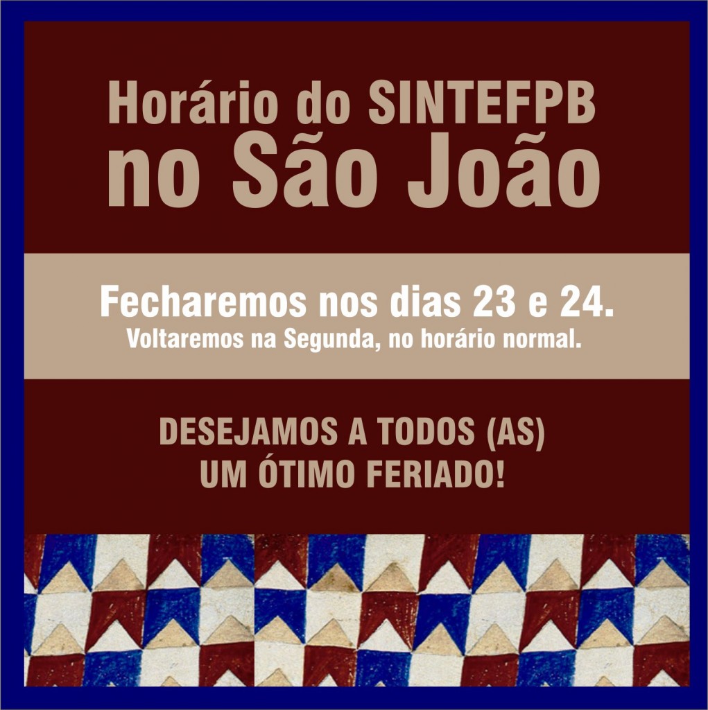 são joão