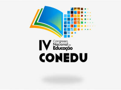 • EDUCAÇÃO  |  IV CONEDU será em João Pessoa e tem como tema ‘A Educação brasileira: desafios na atualidade’. Confira!