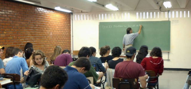 O que está por trás das ideias de universidade do ministro da Educação