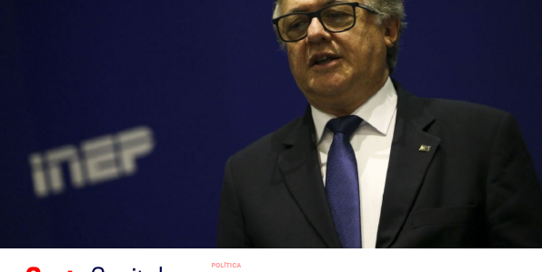 Enem terá “supervisão” do governo