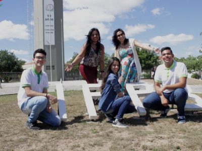 • EDUCAÇÃO • INCLUSÃO | Filme feito por estudantes do IFPB campus Campina Grande, que aborda vivência dos surdos, ganha etapa regional do projeto Cineastas 360°