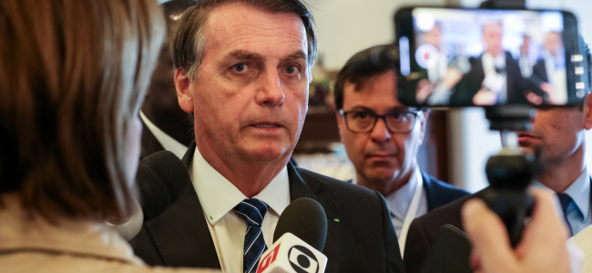 ‘Plano de empregabilidade’ do Governo Bolsonaro quer tirar estabilidade no serviço público