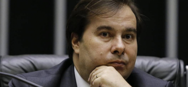 Maia prevê Reforma Administrativa mais dura no segundo semestre