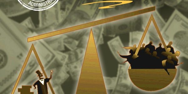 PEC 32/20 e o aumento da desigualdade
