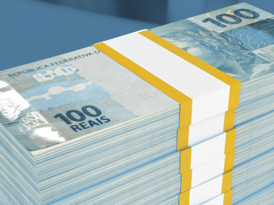 • ECONOMIA |  TCU confirma que União paga R$ 3,8 bilhões de juros e amortização por dia