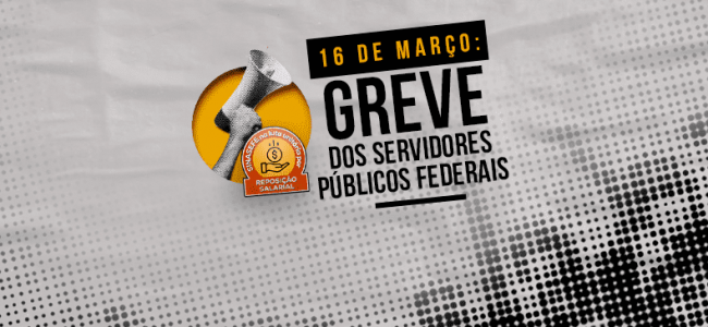 16/03: dia do ultimato a Bolsonaro!