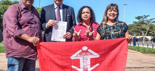 Gestão Sindical