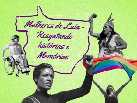 Encontro Regional de Mulheres Centro-Oeste: 13 a 15/10, em Várzea Grande-MT