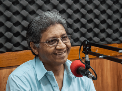 Rádio Universitária, da Universidade Federal do Ceará, retoma programa “Rádio Livre”, sob comando de diretor afastado em 2022 por perseguição política