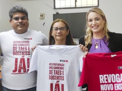 Atualizações Auxílio Transporte