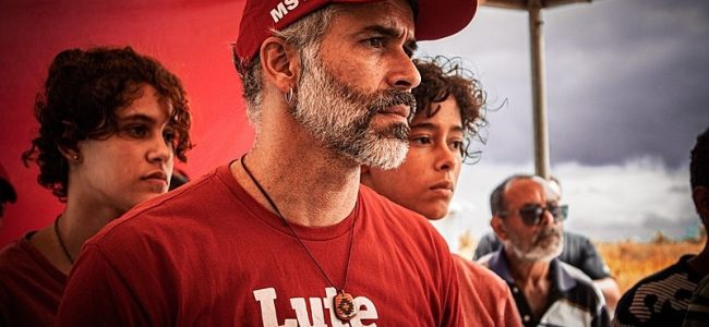 Nota de repúdio à perseguição política contra o professor Luciano Bezerra Gomes na UFPB